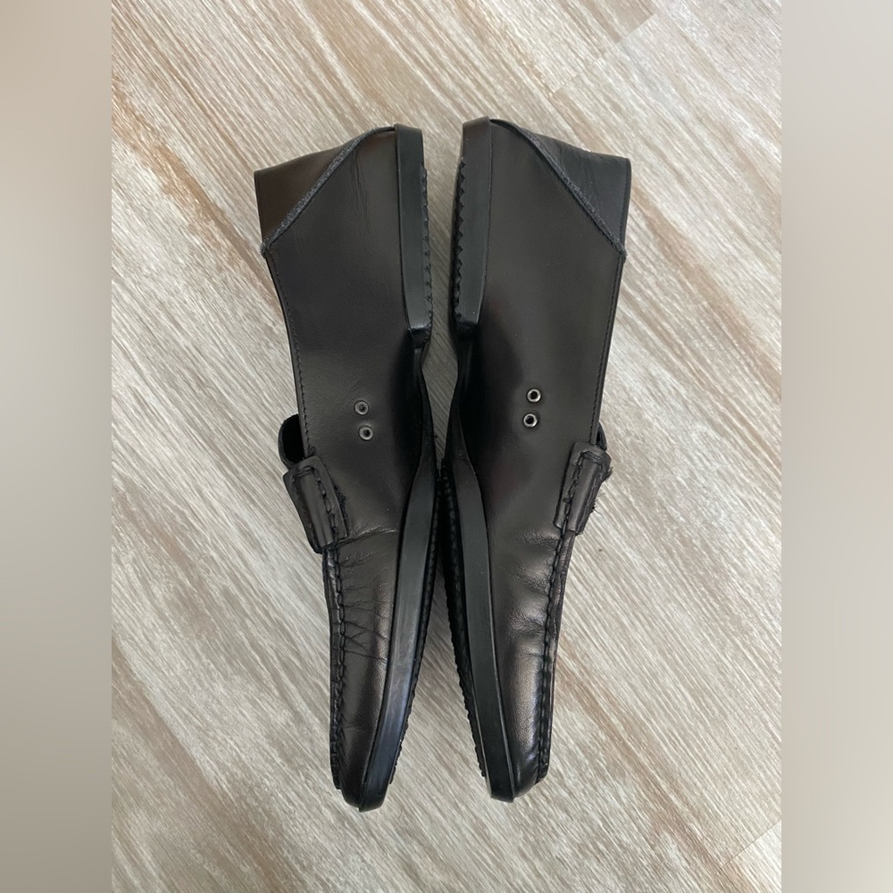 Vintage Gucci flats - Picture 4 of 6